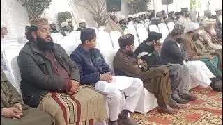 Naat Competition At Jamia Faridia Sahiwal 27 December 2025 | @ij113gb 