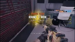 AR-15 Irony