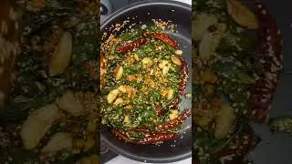 Moringa podi | Sahjan ke patte ki dry chutney | Moringa chutney powder #viralrecipe #viralvideo