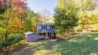200 Cascade Dr, Vinton, VA