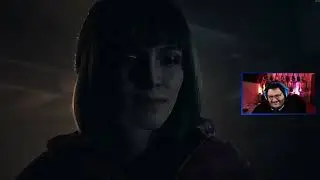 Until Dawn - Mes del Terror 2025