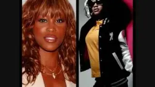 Teyana Taylor ft Eve-Young Girl