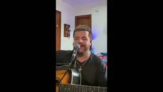 F&aacute;bio Kniest - Um Dia De Domingo (Cover Tim Maia)
