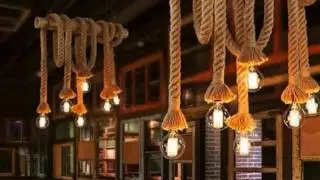 30 Industrial Style Lighting Fixtures To Help You Achieve Victorian Finesse