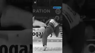 😱SUPER IPPON IN JUDO #ippon