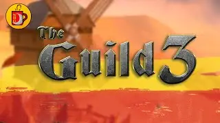 Parliamentary Procedure Problem | The Guild 3 (Part 13)