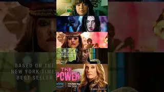 The Power (2023) Web Series Review Tamil | The Power Tamil Review
