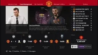eFootball PES 2020: Master League - Getting Started