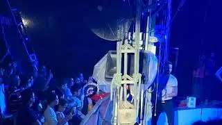 CIRCUS in CDO_Euro Xtreme_Nov 9, 2024