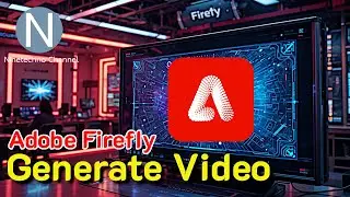 Adobe Firefly Just Changed Video Creation Forever!