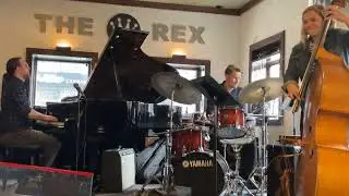 Bud with Buds, a tribute to Bud Powell - Joel Visentin & Friends 05.20.2023 iPhoneAUD Set 1