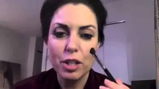 Wet/dry Eyeshadow Tutorial- Tips and Tricks!