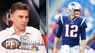 PFT makes 2019 AFC playoff picks | Pro Football Talk | NBC Sports