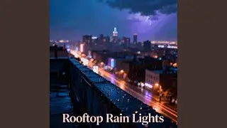 RooftopRain Lights