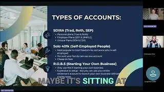 Unlock Your IRA Funds for Small Business Growth! #shorts