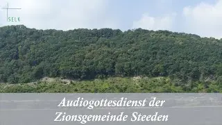 Audio-Gottesdienst: 5. Sonntag nach Trinitatis - SELK Steeden