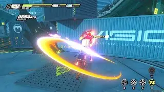 PERFECT TIMING SOLDIER 11  Zenless Zone Zero