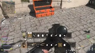 Plunder Victory!  Squad: Joe, Ant, MAD and Kam