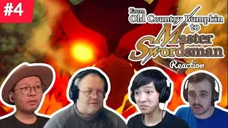 Katainaka no Ossan, Kensei ni Naru Episode 4 Reaction Mashup | 片田舎のおっさん、剣聖になる 4話 リアクション