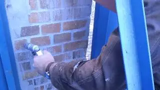Selber Strahlen mit Doerffer Sandstrahltechnik
