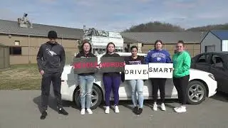 RULH FCCLA Distracted Driving