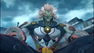 Banyue and Dialyn vs Ethereals | Banyue and Dialyn Cutscene | Zenless Zone Zero 2.4 (English)