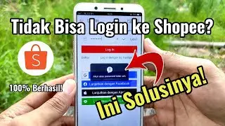 How to Recover a Shopee Account If You Forgot Your Password | Can't Log In? Here's the Solution!