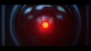 2001 A Space Odyssey