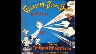 Great Gildersleeve - Gerald McBoing Boing.mpg