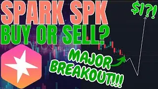 КРУПНЫЙ ПРОРЫВ ЦЕНЫ КРИПТО SPK! ПРОГНОЗ ЦЕНЫ КРИПТО SPK И НОВОСТИ! ЦЕНА КРИПТО SPK 2025