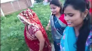 Mare,Bete ka kuaa, pujan/ 4/Setamber 2025 