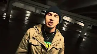 Let Me Talk My Shit (Music Video) 