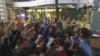 PC Guru Show 2014