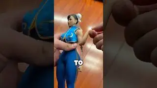I BROKE CHUN LI PART 2 🔥