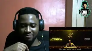 Laycon- All over me reaction (Icons won't like this reaction 🤣🤣 sounds like a diss to Erica BBNaija)