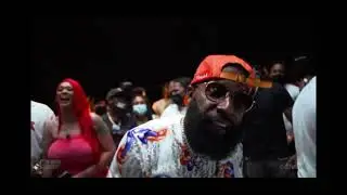 Cortez vs ace Amin battle