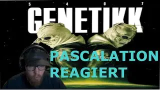 GENETIKK 5407 ALBUM REACTION TEIL 2