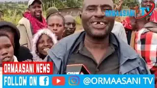 IYIOK DOI EJI SHITANI 😮🤔🤔WOI OLE TUNAI TUSHUKUNYIE SIAKE#highlights #kenya #viral #viral #maa #news