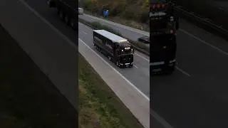 Gerald K&ouml;hler #dutch #trucking #dutchstyle #goinstyle #hollandstyle #a38 #scania #scaniapower
