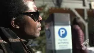 Meet The Actors: Isaach De Bankolé