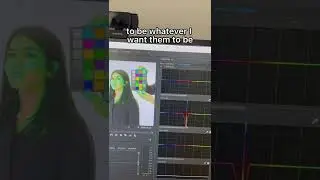 How to use color curves in Adobe Premiere Pro