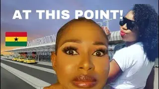 KOTOKA INTERNATIONAL GOT NIGERIANS WISHING FOR  IT AGAIN.