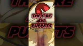 Did You Catch the Episode that Changed Everything? (The Book of Toah's Secret) | Clevatess