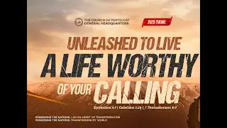 SPECIAL SUNDAY SERVICE | 21-12-2025