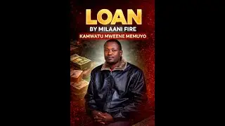 LOAN by Milaani Fire