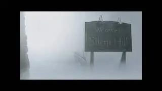 Silent Hill Movie Soundtrack   Sacred Land of Moneton