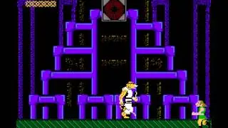 [TAS] NES Cheetahmen II by adelikat in 01:11.68