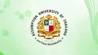Assumption University of Thailand