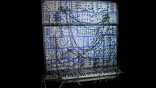 10 Minutes of Emu Modular Bleeps