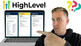 GoHighLevel Pricing Breakdown - Plan Comparison, Cost & Discount